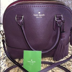 💜💜 KATE SPADE HANDBAG 💜💜